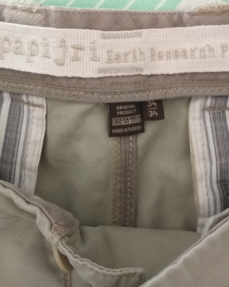 Pantaloni Napapijri