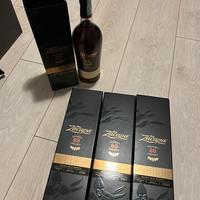 Rum zacapa 23