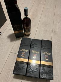 Rum zacapa 23