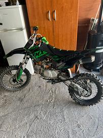 pit bike 150