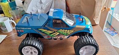Tamiya Wild Dagger (58231)