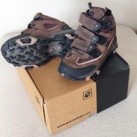 Scarpe trekking JackWolfskin bambini