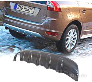 DIFFUSORE PER VOLVO XC60 08-14 O---O
