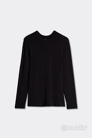 2 Maglie uomo Thermal Cashmere Intimissimi