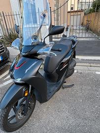 Honsa sh 125 mod.2026