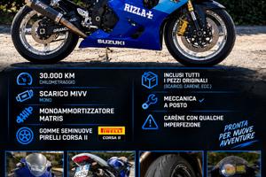 Gsxr 600