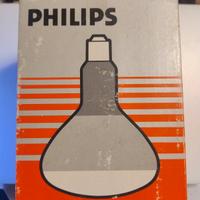 Lampada fotografica vintage Philips Argaphoto BM 5