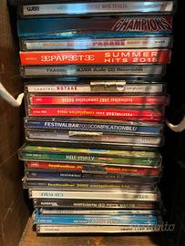 cd musica anni 1970-80