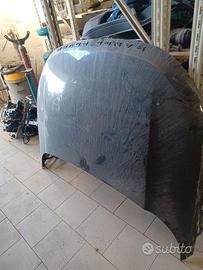 cofano motore land rover Evoque 2019