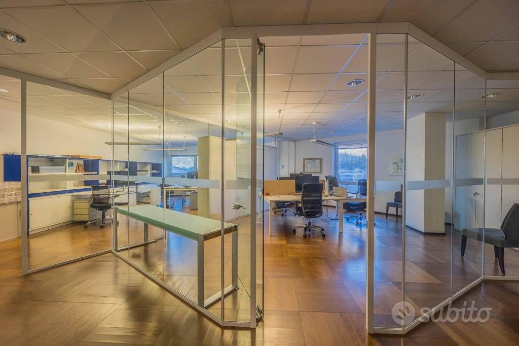 Immobile di 450 m² con più di 5 locali a Bolzano