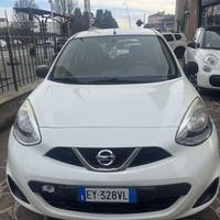 Nissan Micra 1.2 12V DIG-S 98CV 5 porte Tekna TPMS