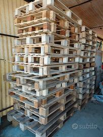 Pallet/bancali