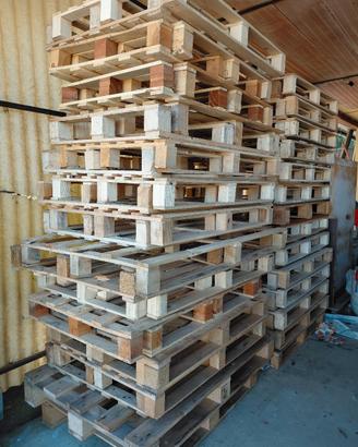 Pallet/bancali