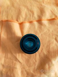 obiettivo per ingranditore