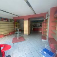 SCAFFALATURA Buono stato Chieti