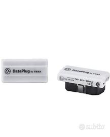 VOLKSWAGEN DATAPLUG (5GV051629E) OBD by TEXA