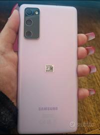 samsung s20fe lavander 256gb