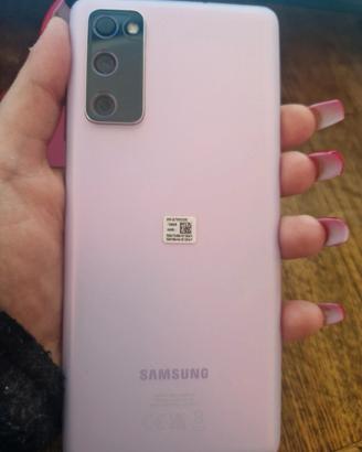 samsung s20fe lavander 256gb