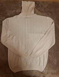 DOLCEVITA BIANCO PANNA Treccia Caldo