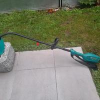 Tosaerba bosch art 35 600W