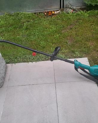 Tosaerba bosch art 35 600W