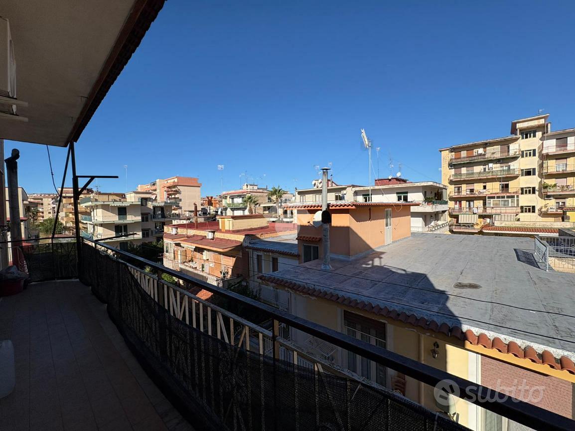 Apartment in Marano di Napoli, Napoli - Vista 2