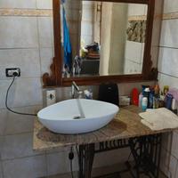 arredamento  bagno 