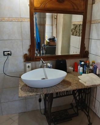arredamento  bagno 