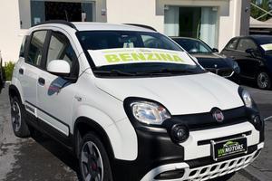 Fiat Panda 1.2 City Cross