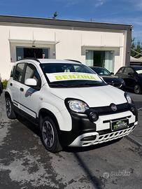 Fiat Panda 1.2 City Cross
