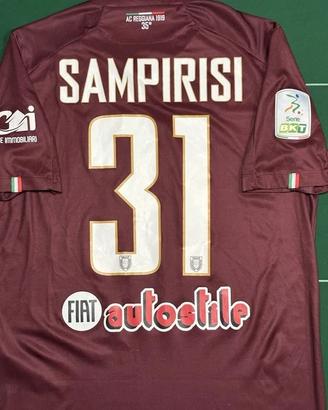 Maglia Sampirisi