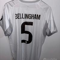 Maglia Real Madrid Bellingham 5