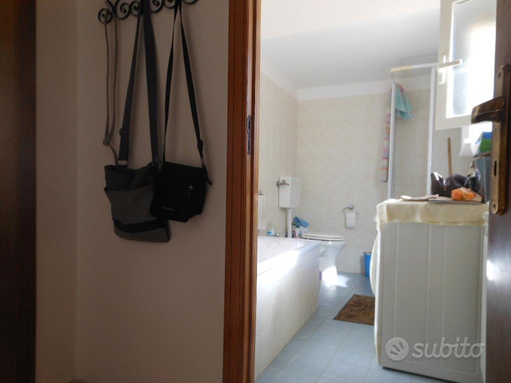 Apartment in Caltanissetta, Quartiere Provvidenza - Altro