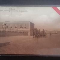 Tripoli 1911