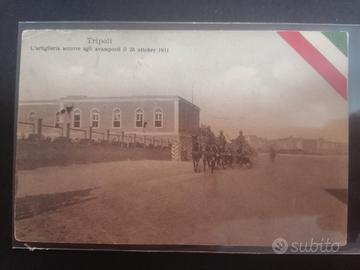 Tripoli 1911