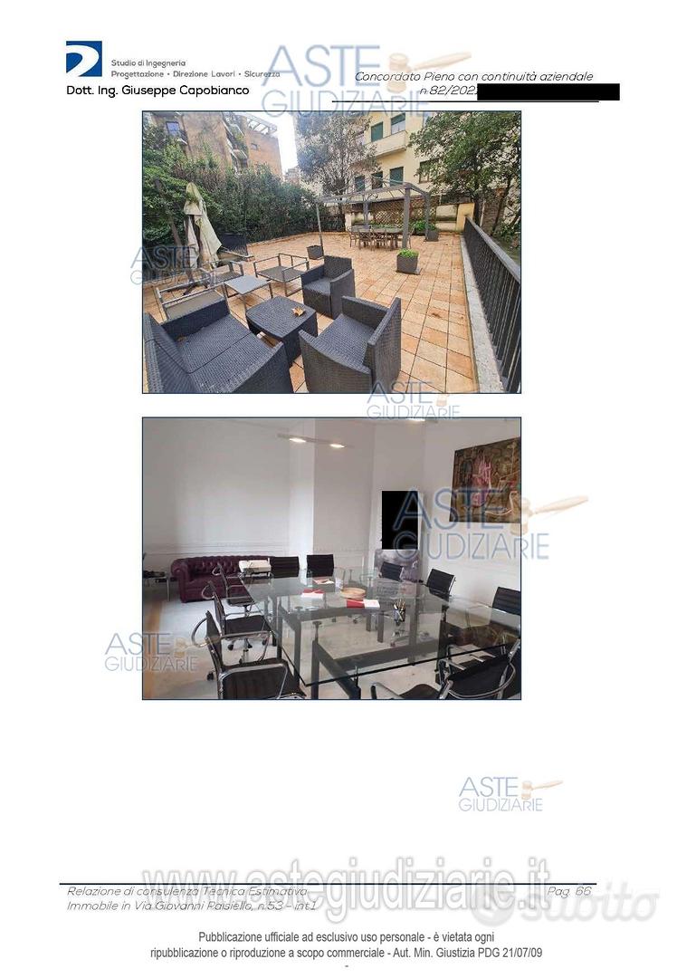 Appartamento – RM - Vista 3