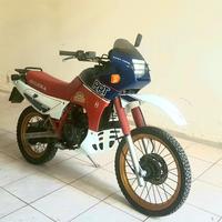 Gilera RRT 125 Rrt Nebraska