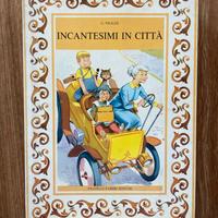 Incantesimi in città del 1958 di G. Weales