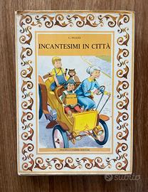 Incantesimi in città del 1958 di G. Weales