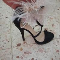 scarpe Elisabetta Franchi 