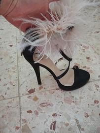scarpe Elisabetta Franchi 