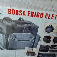 Borsa Frigo 12v per auto