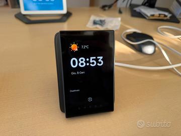 Sonoff Nspanel pro 120 + dock