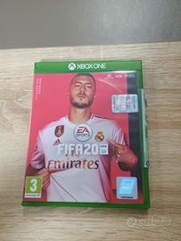 FIFA 20 – Xbox One
