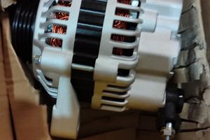 alternatore auto 