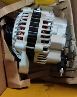 alternatore auto 