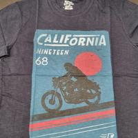 Maglietta "San Diego"