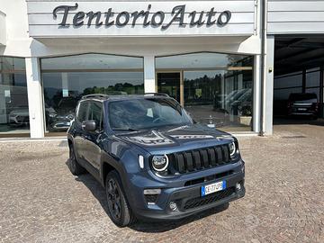 JEEP Renegade 1.3 T4 190CV PHEV 4xe AT6 Limited
