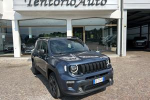 JEEP Renegade 1.3 T4 190CV PHEV 4xe AT6 Limited
