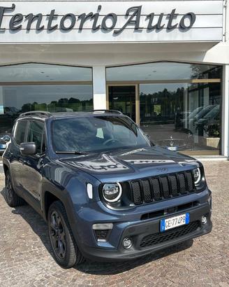JEEP Renegade 1.3 T4 190CV PHEV 4xe AT6 Limited